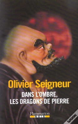 Capa do artigo Dans L'Ombre, Les Dragons De Pierre