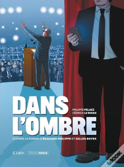 Capa do artigo Dans L'Ombre