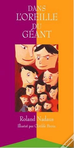 Capa do artigo Dans L'Oreille Du Géant
