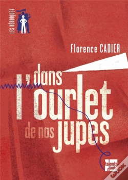 Capa do artigo Dans L'Ourlet De Nos Jupes