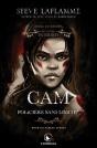 Dans L'Univers Des Contes Interdits ; Cam : Policière Sans Limites - Preview