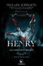 Dans L'Univers Des Contes Interdits ; Henry : Le Garçon Homard - Preview