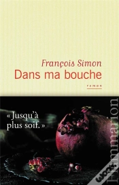 Capa do artigo Dans Ma Bouche