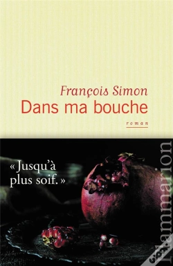 Capa do artigo Dans Ma Bouche