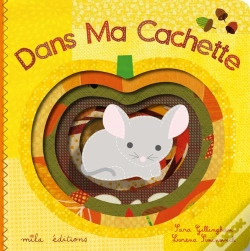 Capa do artigo Dans Ma Cachette