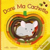 Capa do artigo Dans Ma Cachette