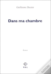 Capa do artigo Dans Ma Chambre