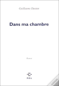 Capa do artigo Dans Ma Chambre