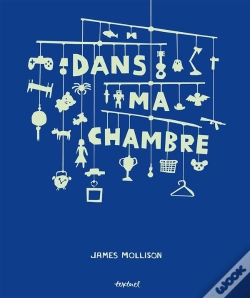 Capa do artigo Dans Ma Chambre