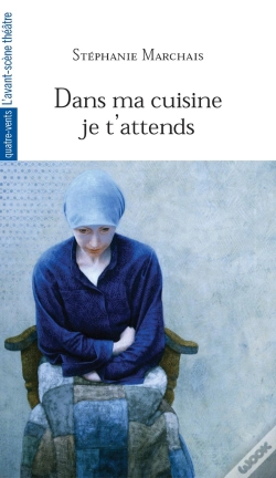 Capa do artigo Dans Ma Cuisine Je T'Attends