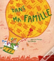 Capa do artigo Dans Ma Famille