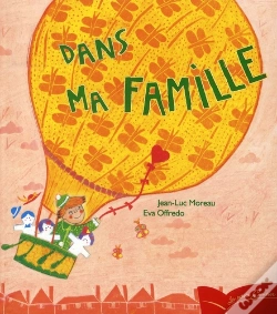 Capa do artigo Dans Ma Famille