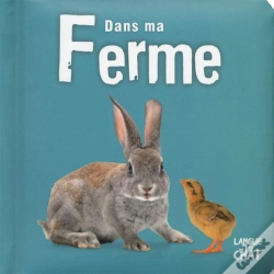 Capa do artigo Dans Ma Ferme