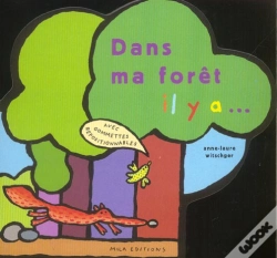Capa do artigo Dans Ma Forêt