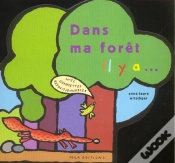 Capa do artigo Dans Ma Forêt