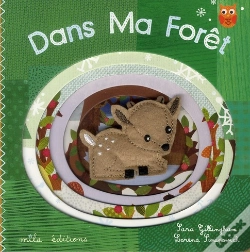 Capa do artigo Dans Ma Foret
