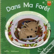 Capa do artigo Dans Ma Foret