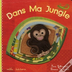 Capa do artigo Dans Ma Jungle
