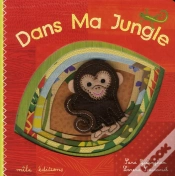 Capa do artigo Dans Ma Jungle