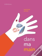 Capa do artigo Dans Ma Main