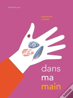 Capa do artigo Dans Ma Main