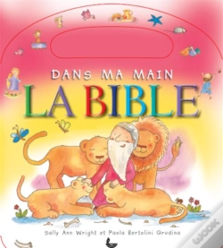 Capa do artigo Dans Ma Main La Bible