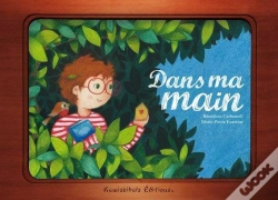 Capa do artigo Dans Ma Main