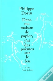 Capa do artigo Dans Ma Maison De Papier, J