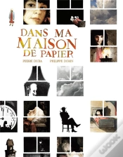 Capa do artigo Dans Ma Maison De Papier