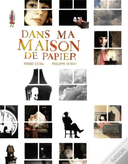Capa do artigo Dans Ma Maison De Papier