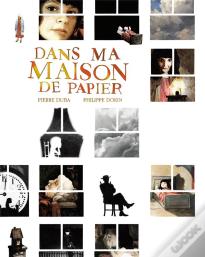 Dans Ma Maison De Papier