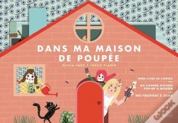 Capa do artigo Dans Ma Maison De Poupée