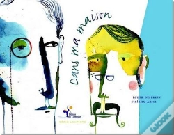 Capa do artigo Dans Ma Maison