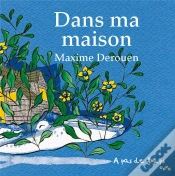 Capa do artigo Dans Ma Maison