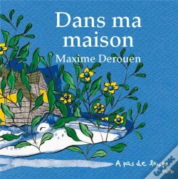 Capa do artigo Dans Ma Maison