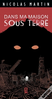 Capa do artigo Dans Ma Maison Sous Terre
