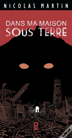 Capa do artigo Dans Ma Maison Sous Terre