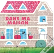 Capa do artigo Dans Ma Maison