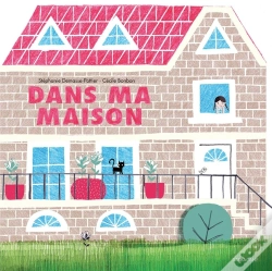 Capa do artigo Dans Ma Maison