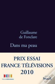 Capa do artigo Dans Ma Peau