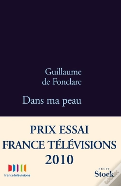 Capa do artigo Dans Ma Peau