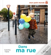 Dans Ma Rue