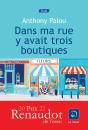 Dans Ma Rue Y Avait Trois Boutiques - Preview
