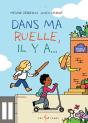 Dans Ma Ruelle, Il Y A... - Preview