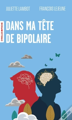 Capa do artigo Dans Ma Tête De Bipolaire