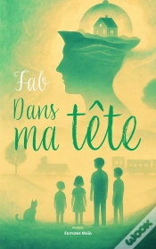 Capa do artigo Dans Ma Tete