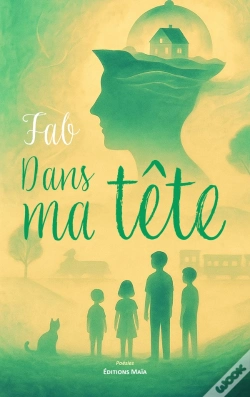 Capa do artigo Dans Ma Tete