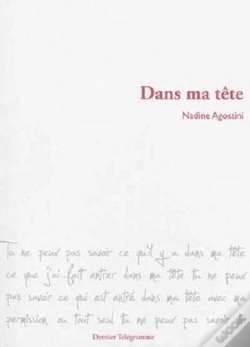 Capa do artigo Dans Ma Tete