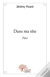 Capa do artigo Dans Ma Tête : Pièce
