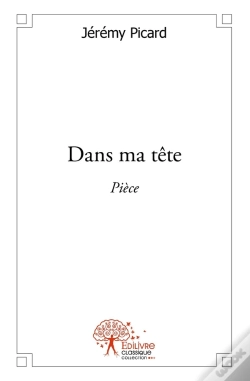 Capa do artigo Dans Ma Tête : Pièce